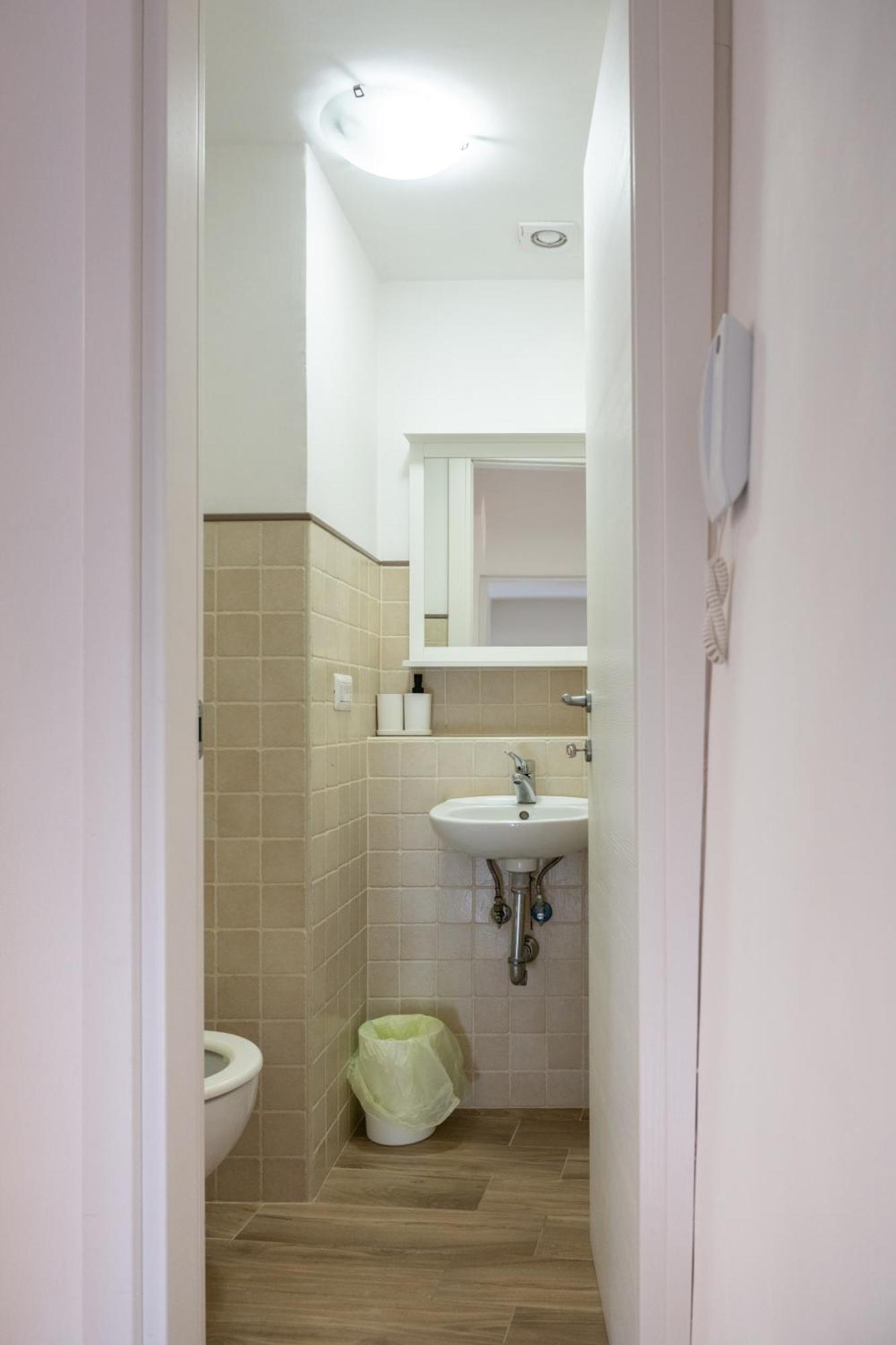 La Chianca Apartment ปูติญญาโน ภายนอก รูปภาพ